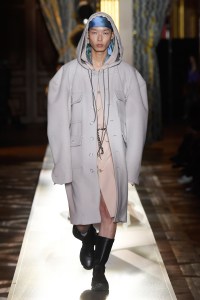 Andreas Kronthaler for Vivienne Westwood RTW Fall 2020