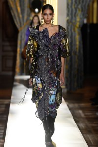 Andreas Kronthaler for Vivienne Westwood RTW Fall 2020