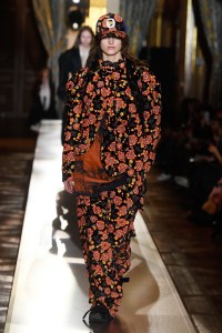 Andreas Kronthaler for Vivienne Westwood RTW Fall 2020