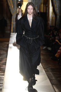 Andreas Kronthaler for Vivienne Westwood RTW Fall 2020