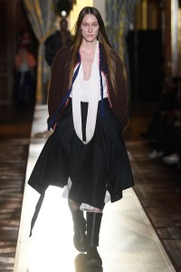 Andreas Kronthaler for Vivienne Westwood RTW Fall 2020