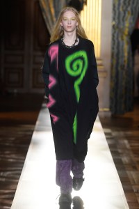 Andreas Kronthaler for Vivienne Westwood RTW Fall 2020