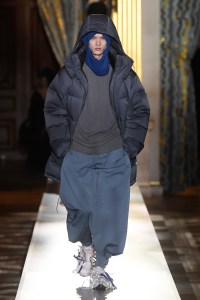 Andreas Kronthaler for Vivienne Westwood RTW Fall 2020