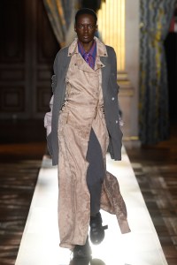 Andreas Kronthaler for Vivienne Westwood RTW Fall 2020