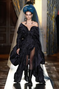 Andreas Kronthaler for Vivienne Westwood RTW Fall 2020
