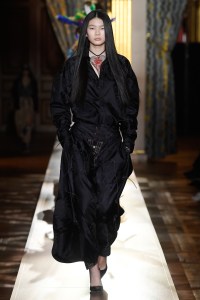 Andreas Kronthaler for Vivienne Westwood RTW Fall 2020