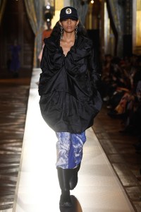 Andreas Kronthaler for Vivienne Westwood RTW Fall 2020