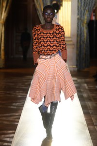 Andreas Kronthaler for Vivienne Westwood RTW Fall 2020