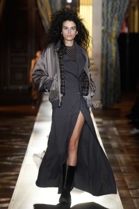 Andreas Kronthaler for Vivienne Westwood RTW Fall 2020