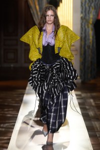 Andreas Kronthaler for Vivienne Westwood RTW Fall 2020