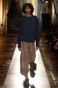 Andreas Kronthaler for Vivienne Westwood RTW Fall 2020