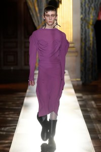 Andreas Kronthaler for Vivienne Westwood RTW Fall 2020