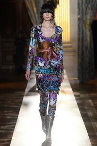 Andreas Kronthaler for Vivienne Westwood RTW Fall 2020