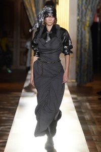 Andreas Kronthaler for Vivienne Westwood RTW Fall 2020