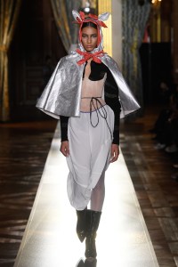 Andreas Kronthaler for Vivienne Westwood RTW Fall 2020
