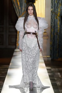 Andreas Kronthaler for Vivienne Westwood RTW Fall 2020