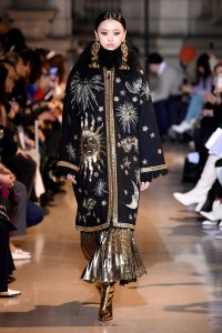 Andrew Gn RTW Fall 2020