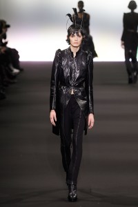 Ann Demeulemeester RTW Fall 2020
