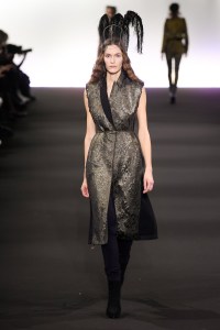 Ann Demeulemeester RTW Fall 2020