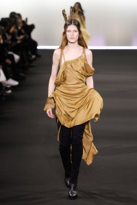 Ann Demeulemeester RTW Fall 2020