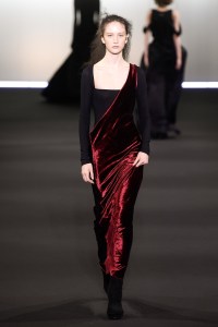 Ann Demeulemeester RTW Fall 2020