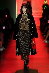 Anna Sui RTW Fall 2020