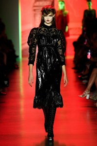 Anna Sui RTW Fall 2020
