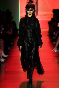 Anna Sui RTW Fall 2020