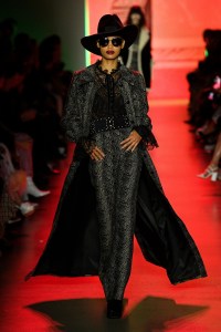 Anna Sui RTW Fall 2020