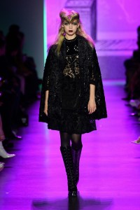 Anna Sui RTW Fall 2020