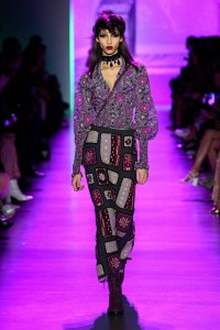 Anna Sui RTW Fall 2020
