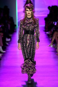 Anna Sui RTW Fall 2020
