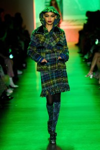 Anna Sui RTW Fall 2020