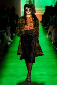 Anna Sui RTW Fall 2020