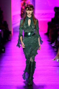 Anna Sui RTW Fall 2020