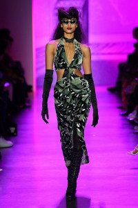 Anna Sui RTW Fall 2020