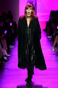 Anna Sui RTW Fall 2020