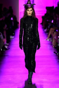 Anna Sui RTW Fall 2020
