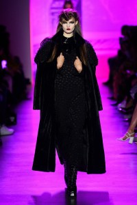 Anna Sui RTW Fall 2020