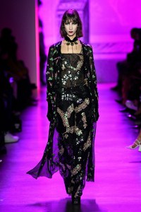 Anna Sui RTW Fall 2020