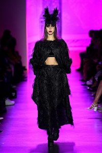 Anna Sui RTW Fall 2020