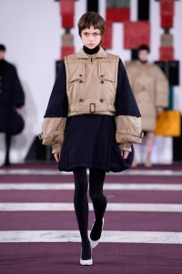 Anrealage RTW Fall 2020