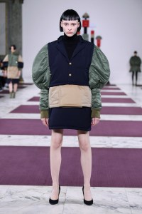 Anrealage RTW Fall 2020