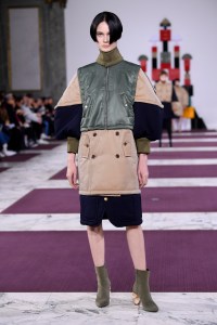 Anrealage RTW Fall 2020