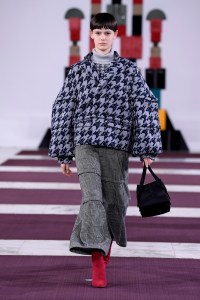 Anrealage RTW Fall 2020