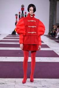 Anrealage RTW Fall 2020
