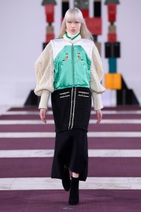 Anrealage RTW Fall 2020