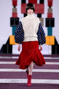 Anrealage RTW Fall 2020