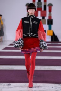Anrealage RTW Fall 2020