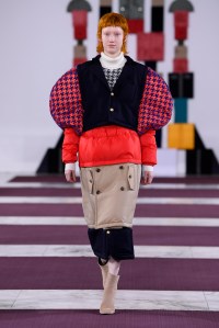Anrealage RTW Fall 2020